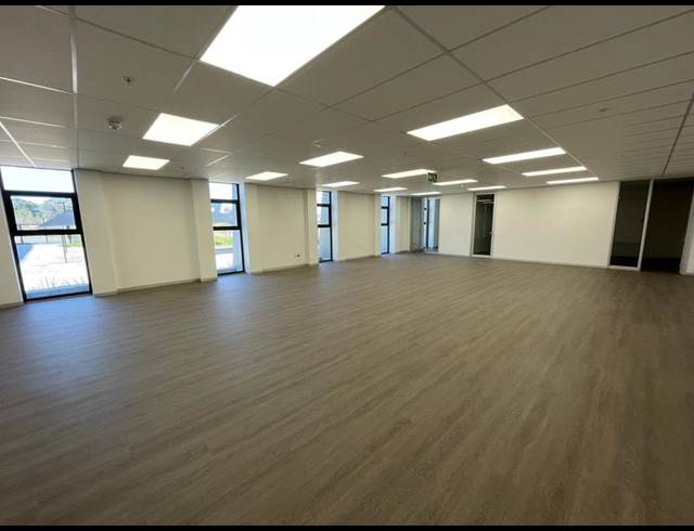 INDUSTRIAL PROPERTY TO RENT IN SAMRAND BUSINESS PARK